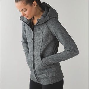 Lululemon Scuba Hoodie